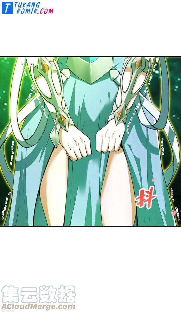 Useless First Son-In-Law Chapter 82 - halaman 14