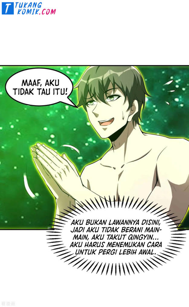 Useless First Son-In-Law Chapter 82 - halaman 16