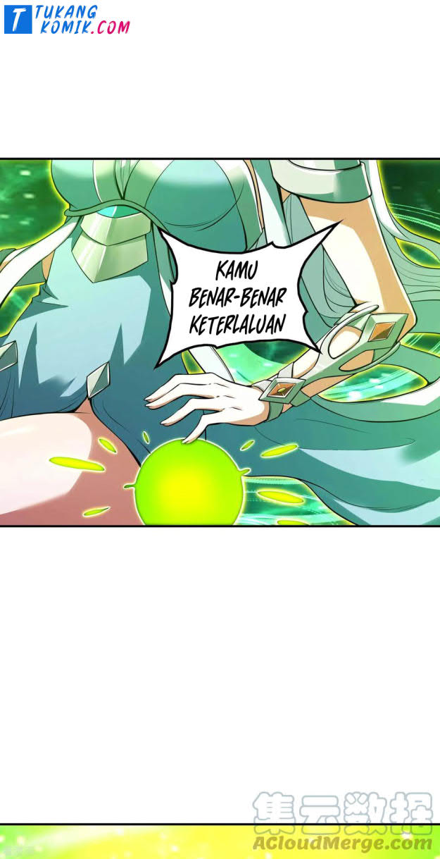 Useless First Son-In-Law Chapter 82 - halaman 20