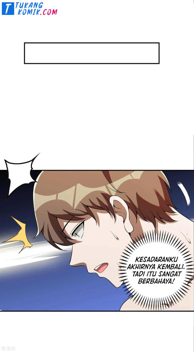 Useless First Son-In-Law Chapter 82 - halaman 27