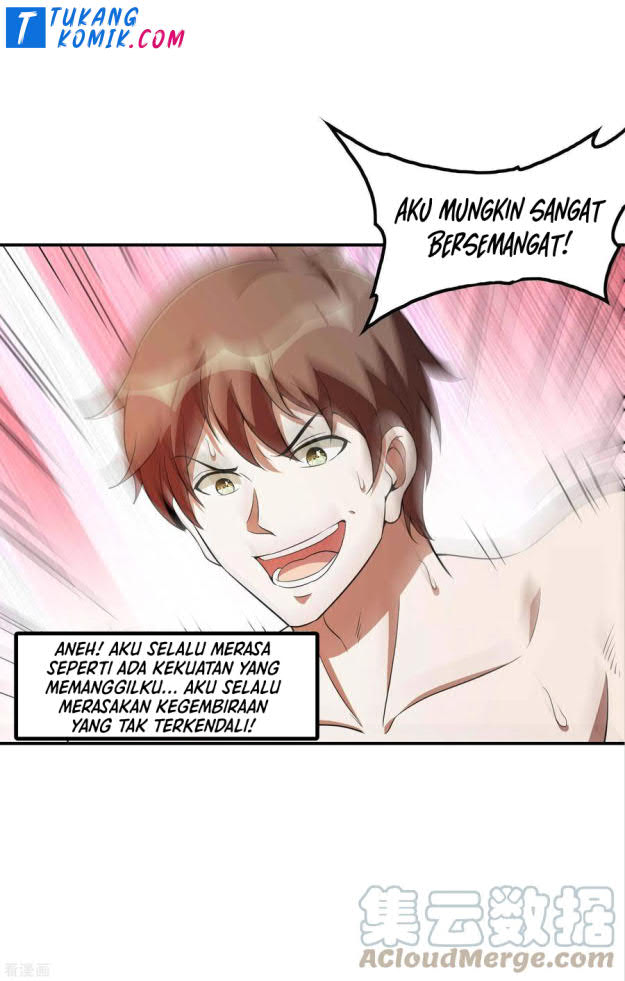 Useless First Son-In-Law Chapter 82 - halaman 29