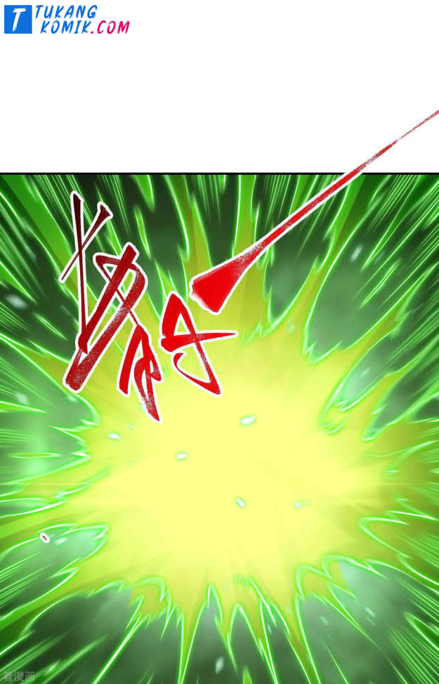 Useless First Son-In-Law Chapter 82 - halaman 33