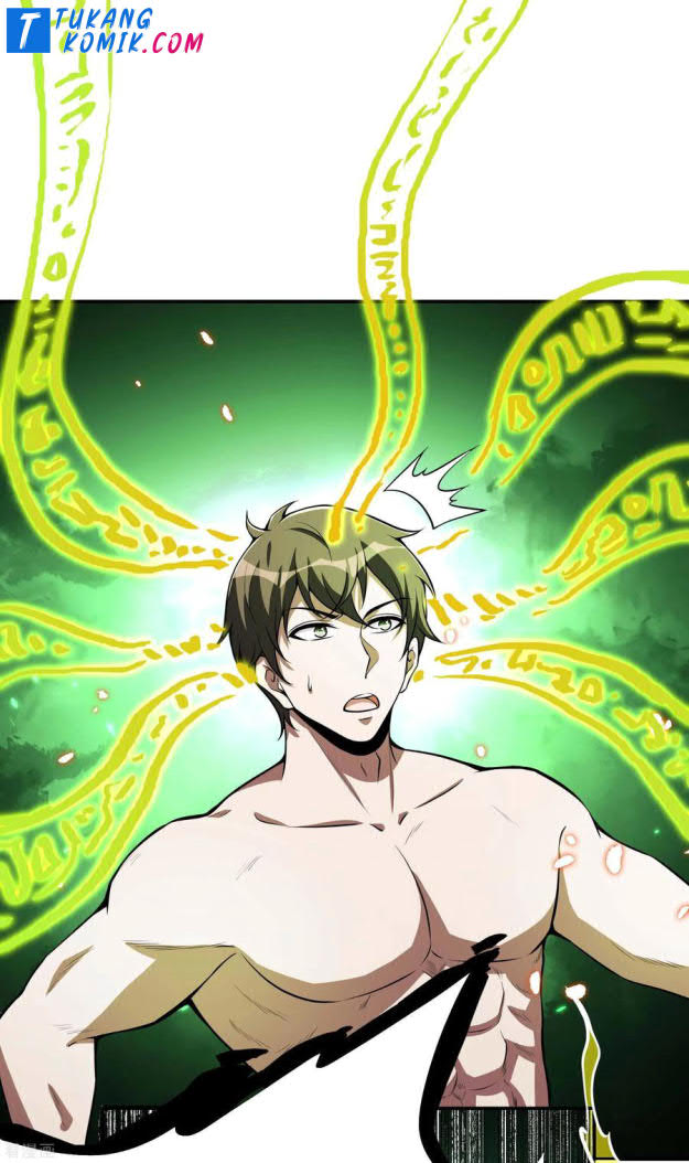 Useless First Son-In-Law Chapter 82 - halaman 36