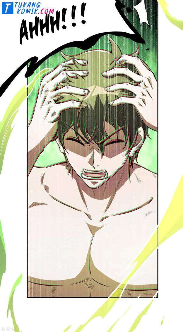 Useless First Son-In-Law Chapter 82 - halaman 37
