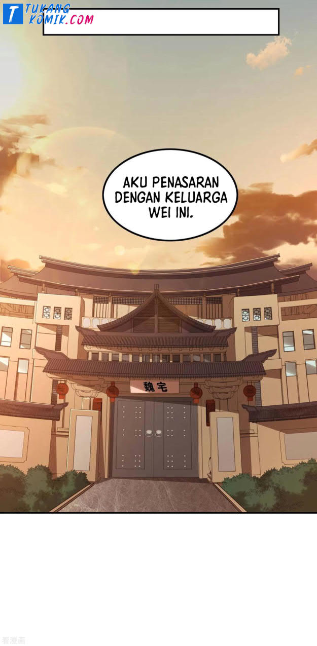Useless First Son-In-Law Chapter 82 - halaman 46