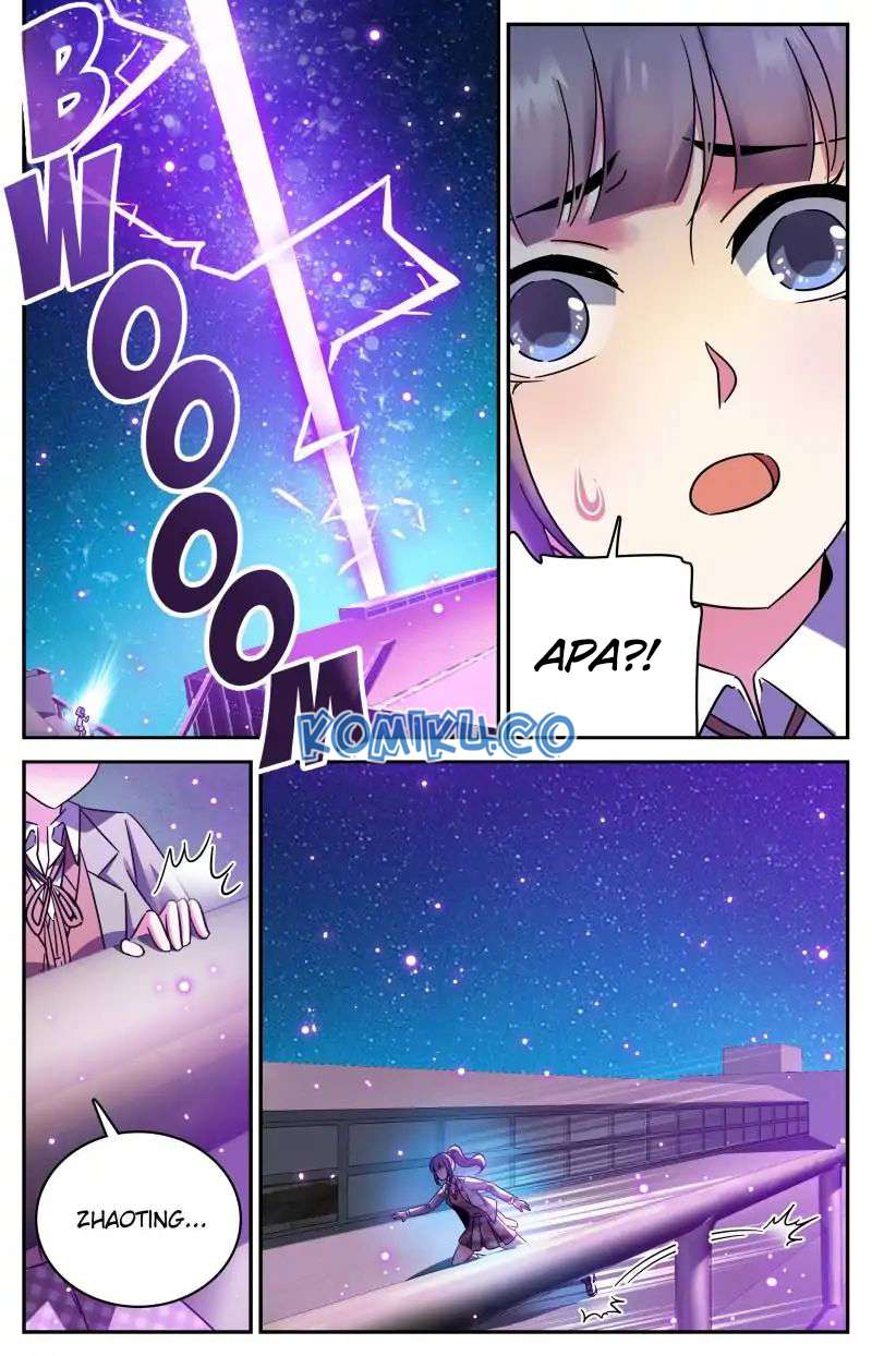 Useless First Son-In-Law Chapter 82 - halaman 5