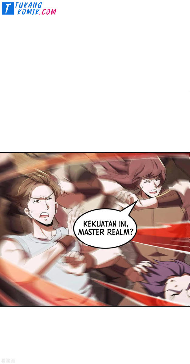 Useless First Son-In-Law Chapter 82 - halaman 51
