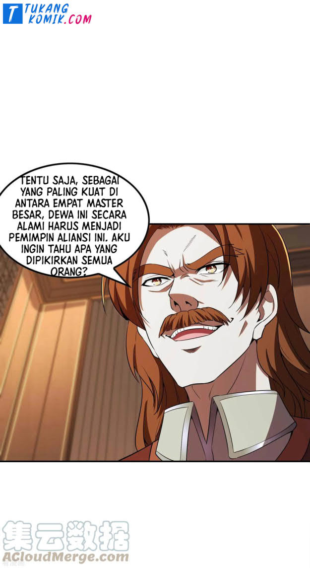 Useless First Son-In-Law Chapter 82 - halaman 53