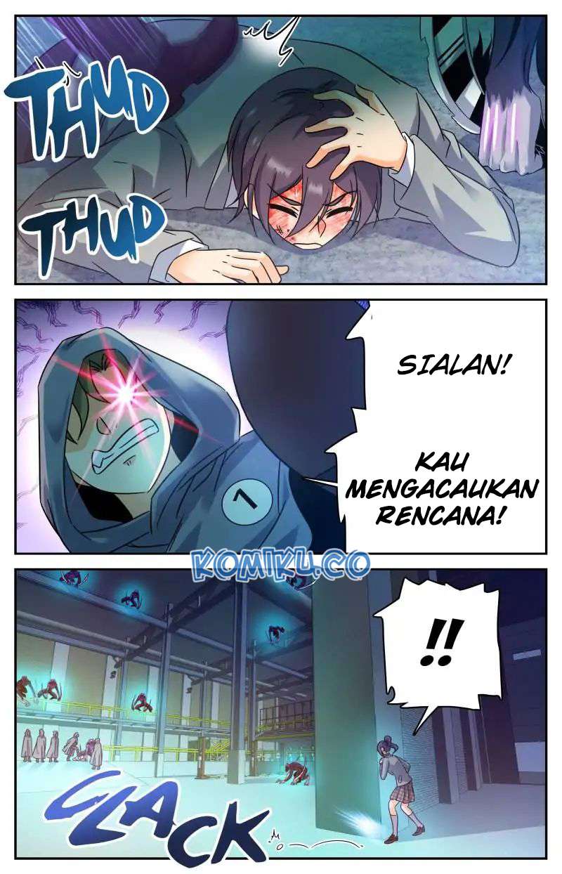 Useless First Son-In-Law Chapter 82 - halaman 6