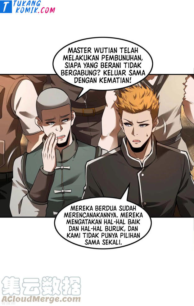 Useless First Son-In-Law Chapter 83 - halaman 14