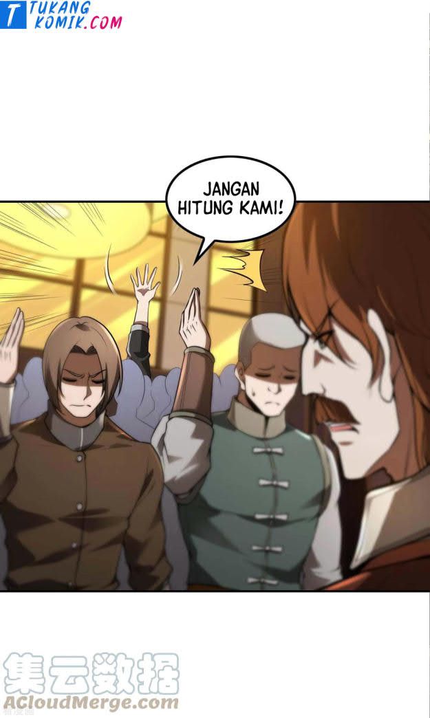 Useless First Son-In-Law Chapter 83 - halaman 17