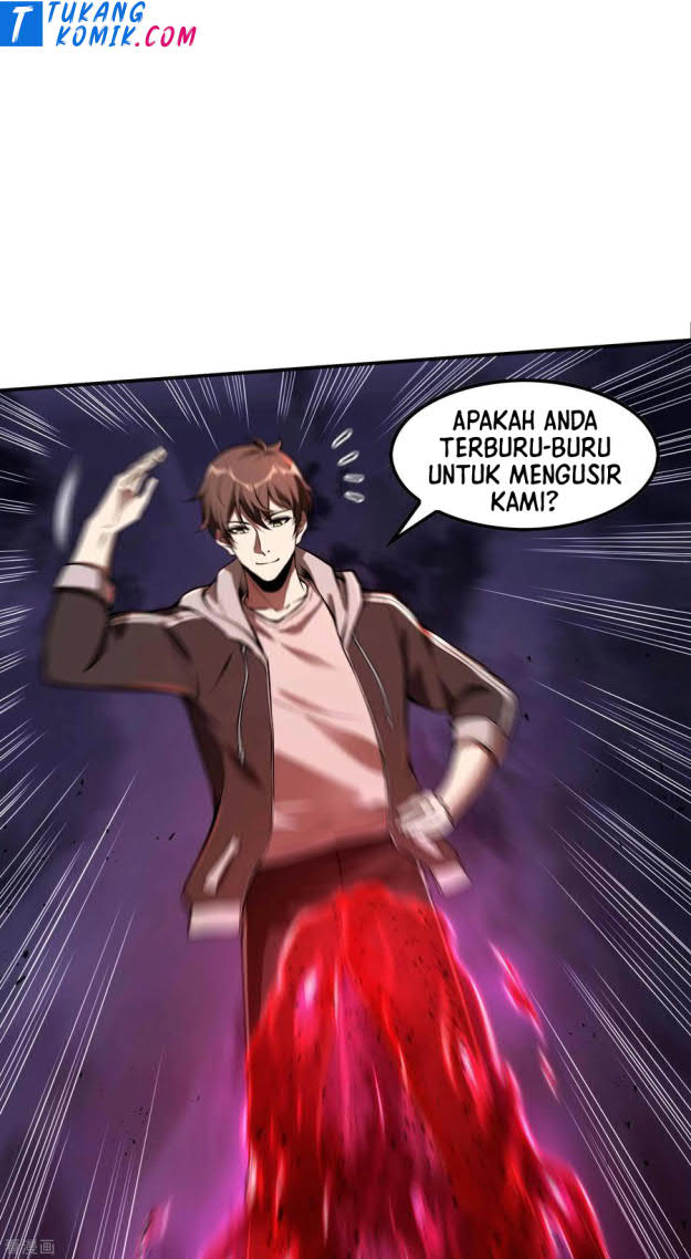 Useless First Son-In-Law Chapter 83 - halaman 19