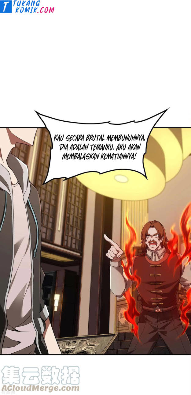 Useless First Son-In-Law Chapter 83 - halaman 26