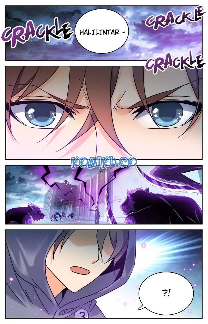 Useless First Son-In-Law Chapter 83 - halaman 4
