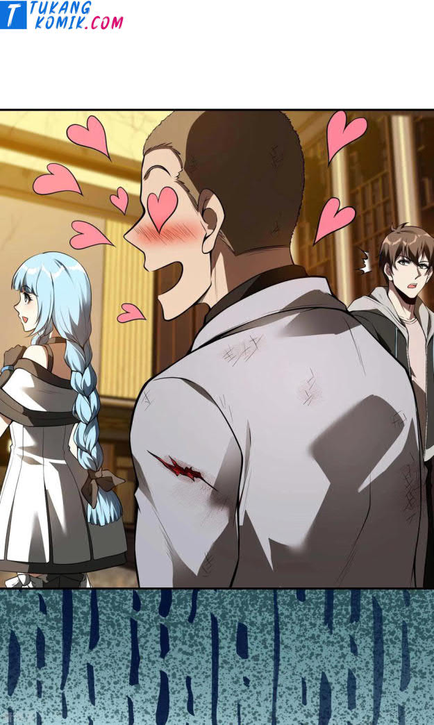 Useless First Son-In-Law Chapter 84 - halaman 16