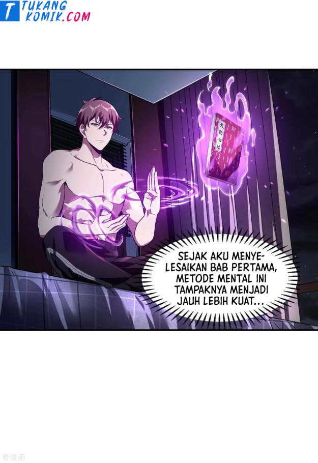 Useless First Son-In-Law Chapter 84 - halaman 19