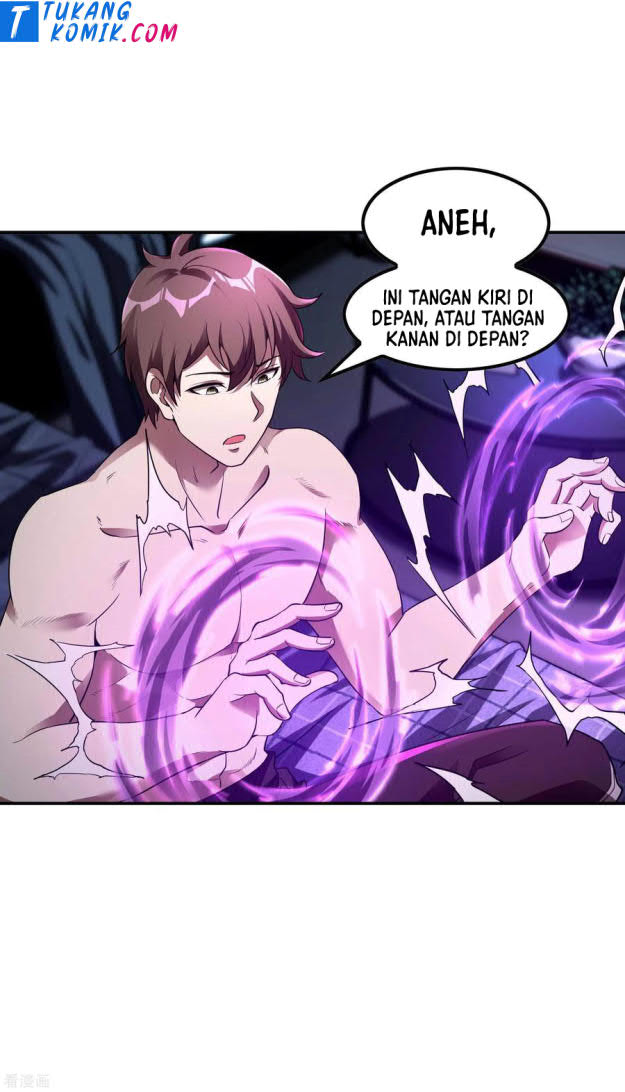 Useless First Son-In-Law Chapter 84 - halaman 22
