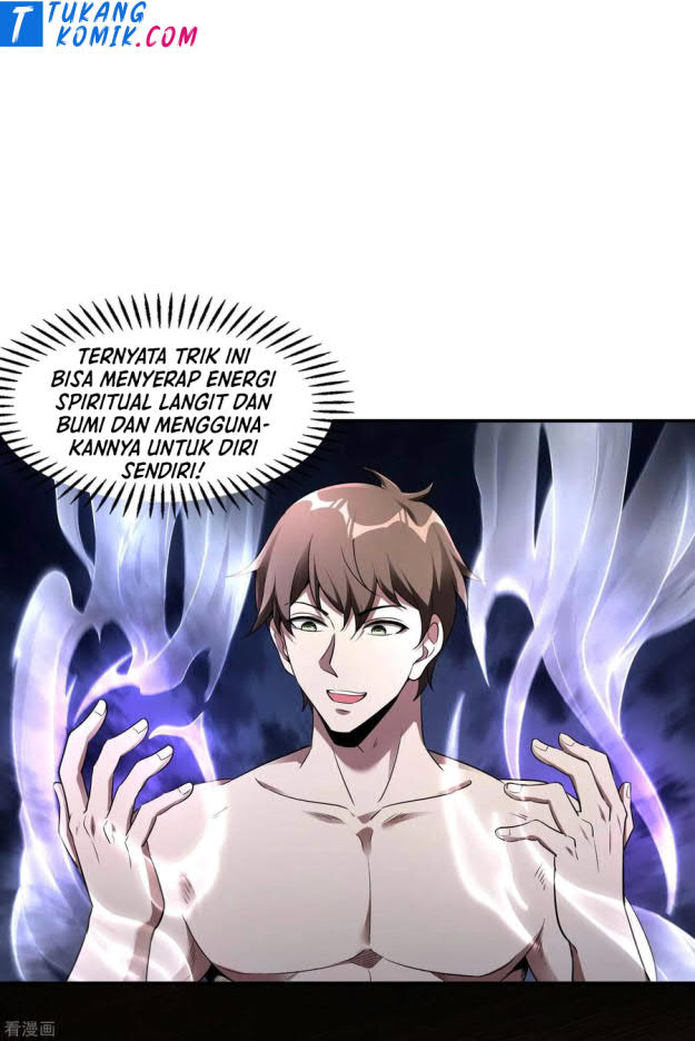 Useless First Son-In-Law Chapter 84 - halaman 24