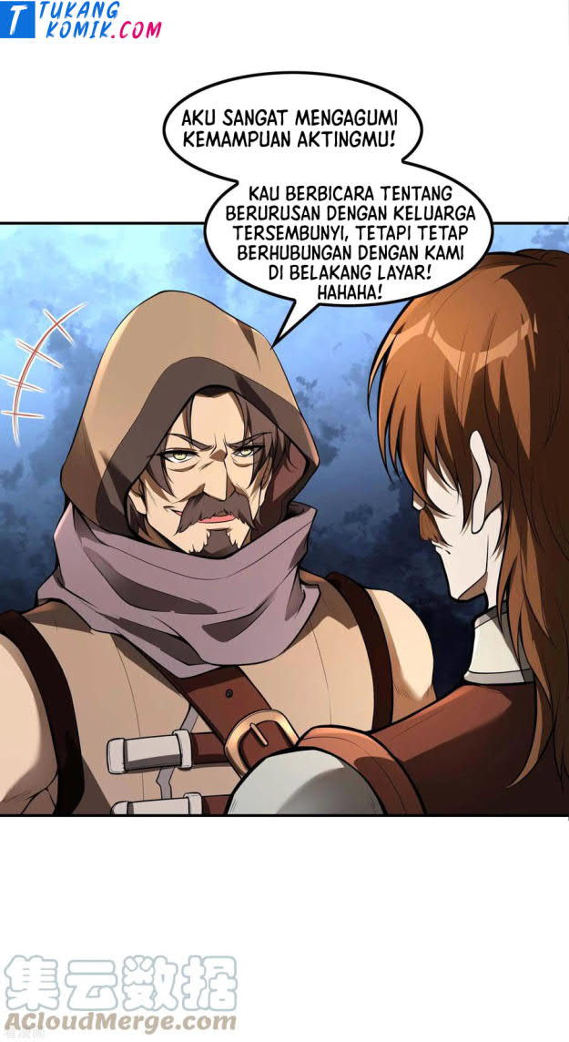 Useless First Son-In-Law Chapter 84 - halaman 30