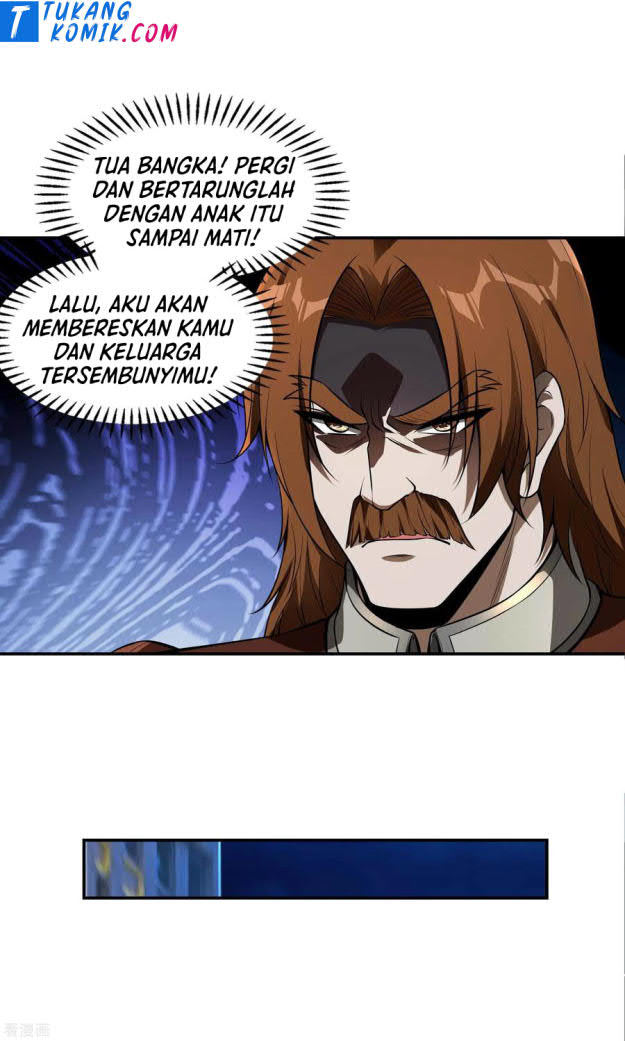 Useless First Son-In-Law Chapter 84 - halaman 31