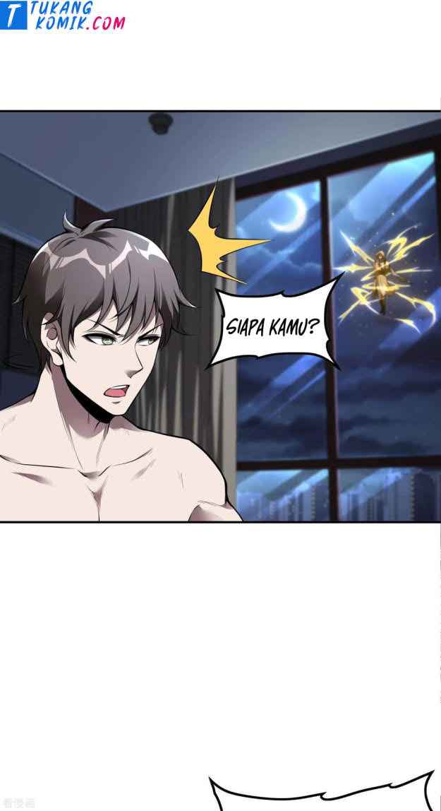 Useless First Son-In-Law Chapter 84 - halaman 34