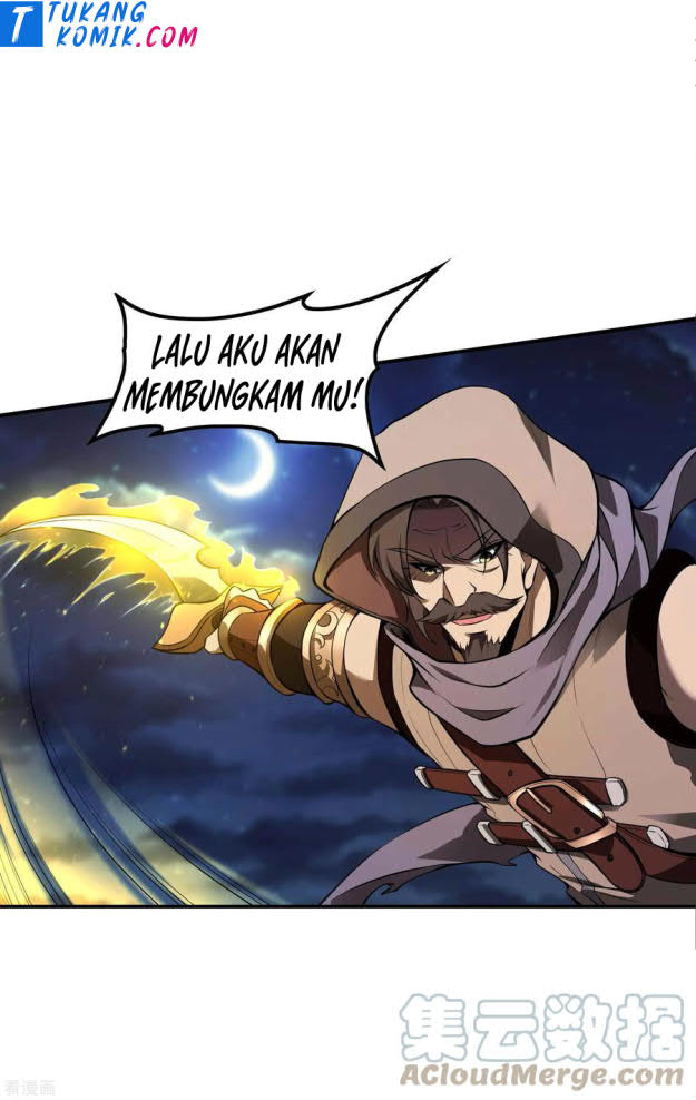 Useless First Son-In-Law Chapter 84 - halaman 36