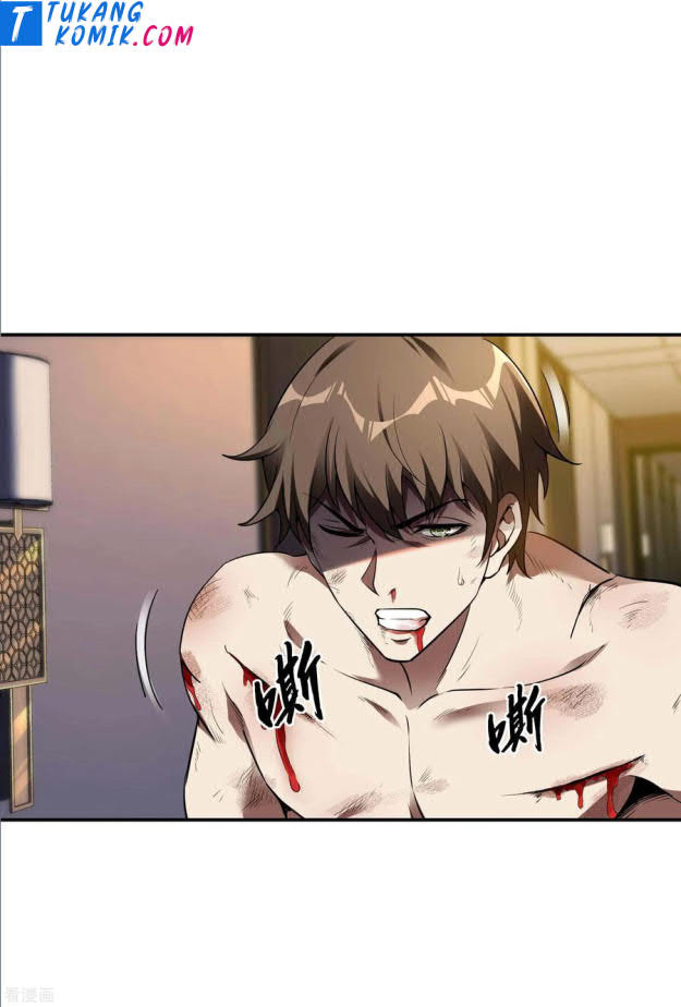 Useless First Son-In-Law Chapter 84 - halaman 44