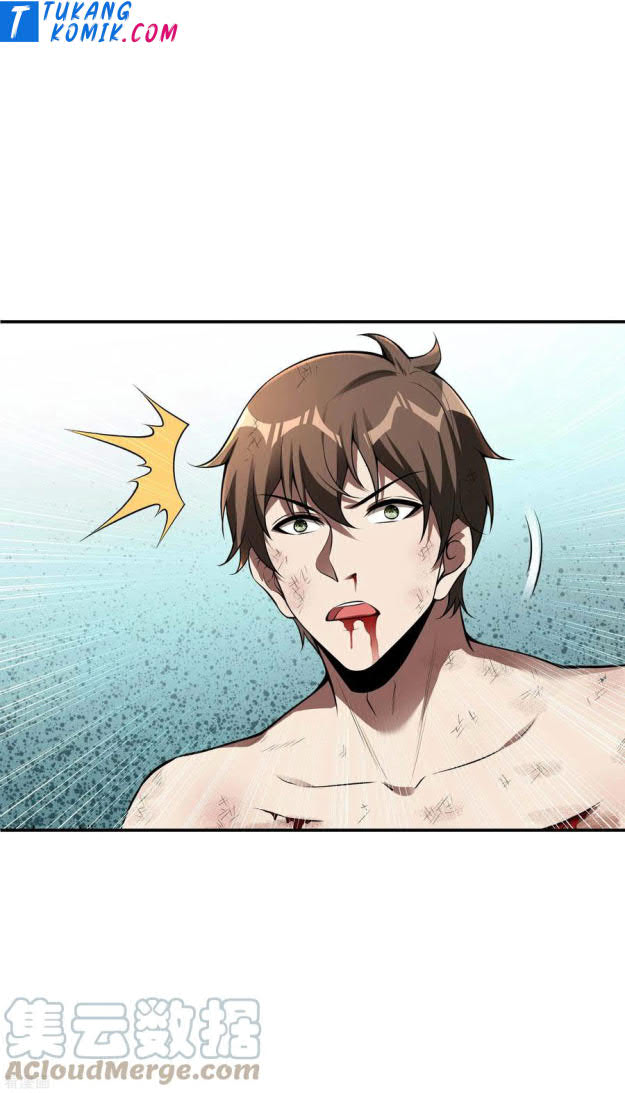 Useless First Son-In-Law Chapter 84 - halaman 48