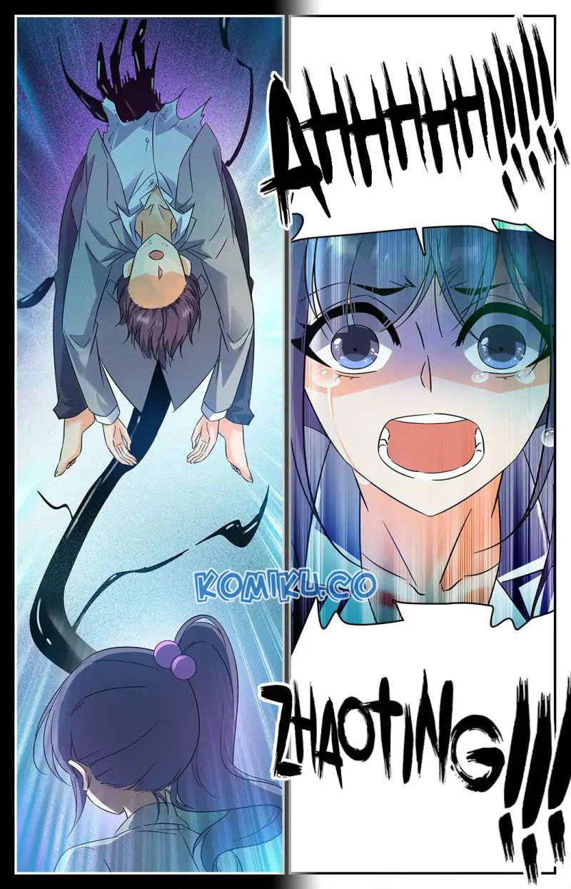 Useless First Son-In-Law Chapter 85 - halaman 11