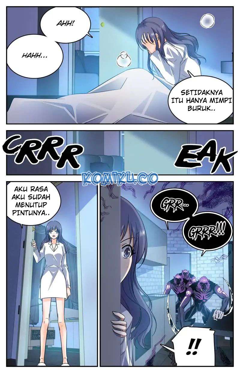 Useless First Son-In-Law Chapter 85 - halaman 12
