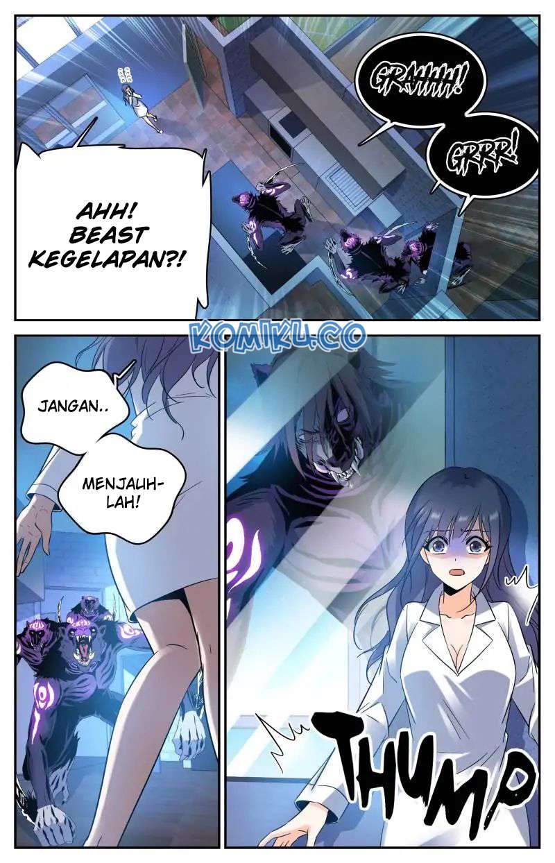 Useless First Son-In-Law Chapter 85 - halaman 13