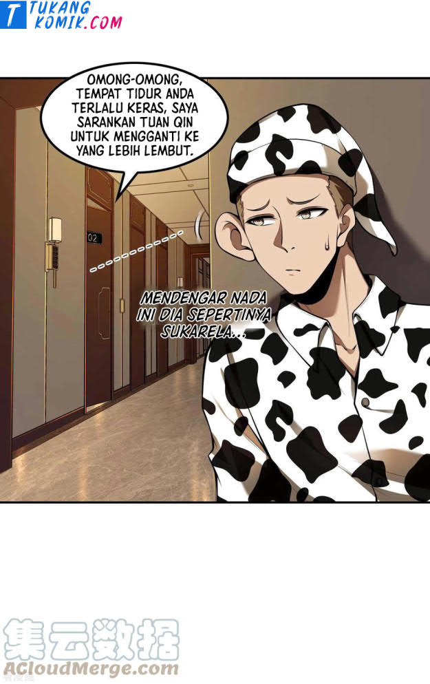 Useless First Son-In-Law Chapter 85 - halaman 16
