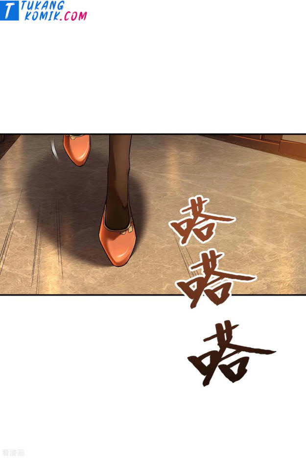 Useless First Son-In-Law Chapter 85 - halaman 17