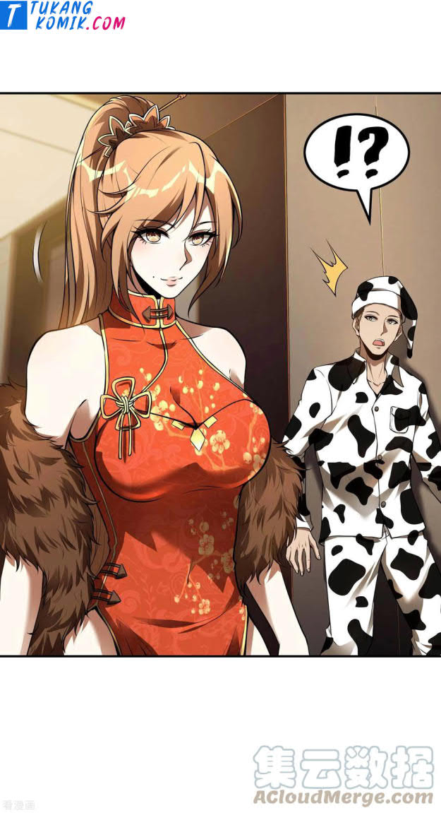 Useless First Son-In-Law Chapter 85 - halaman 18