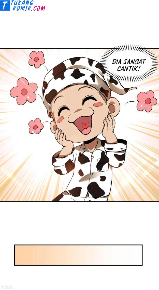Useless First Son-In-Law Chapter 85 - halaman 19