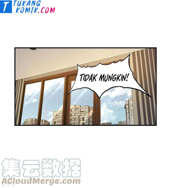 Useless First Son-In-Law Chapter 85 - halaman 20