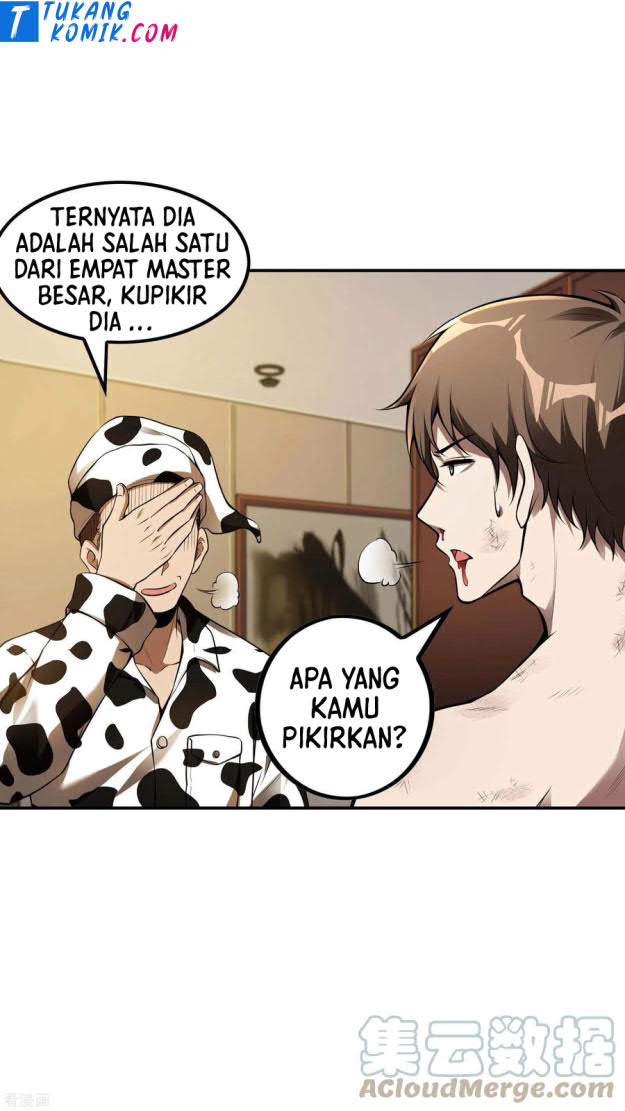 Useless First Son-In-Law Chapter 85 - halaman 24