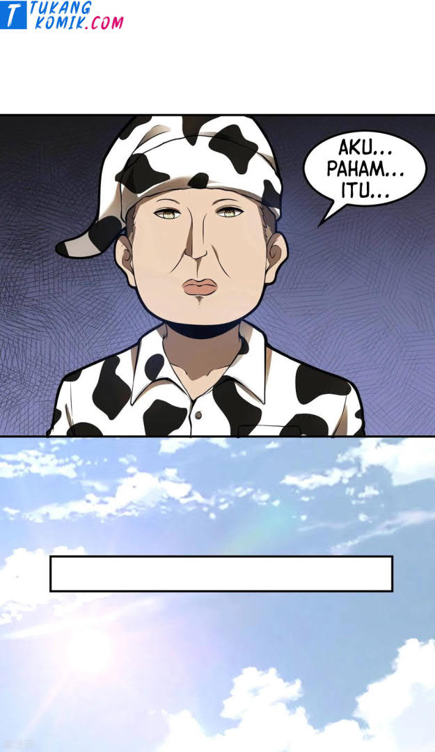 Useless First Son-In-Law Chapter 85 - halaman 27