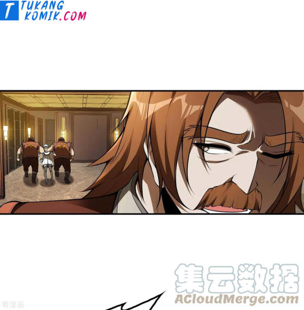 Useless First Son-In-Law Chapter 85 - halaman 42