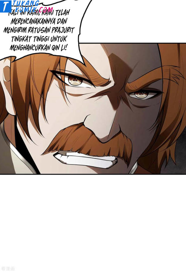Useless First Son-In-Law Chapter 85 - halaman 43