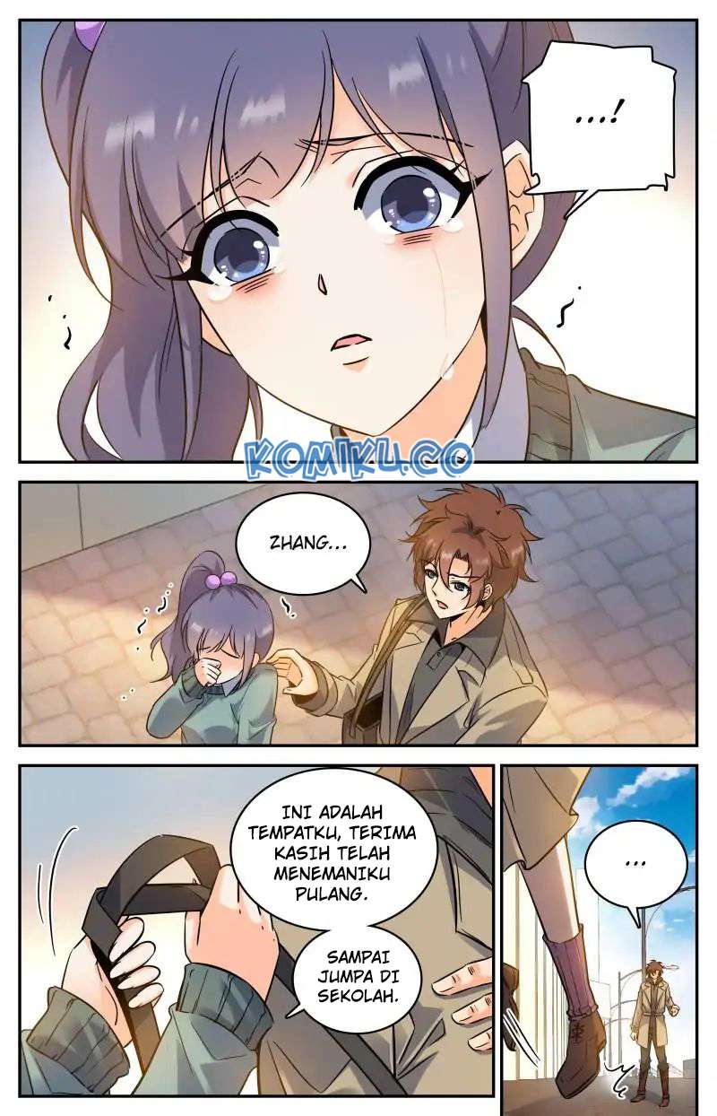 Useless First Son-In-Law Chapter 85 - halaman 6