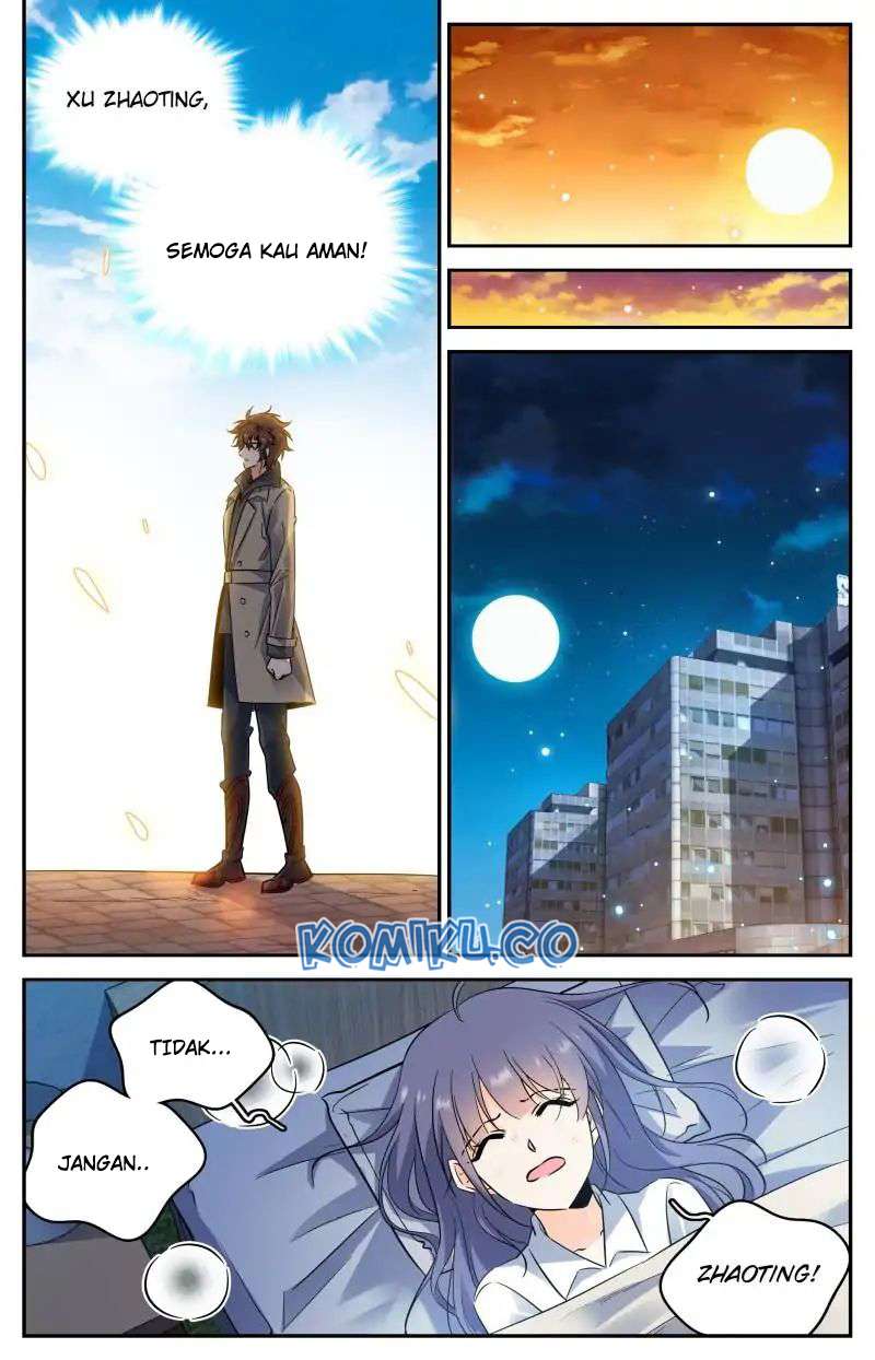 Useless First Son-In-Law Chapter 85 - halaman 7