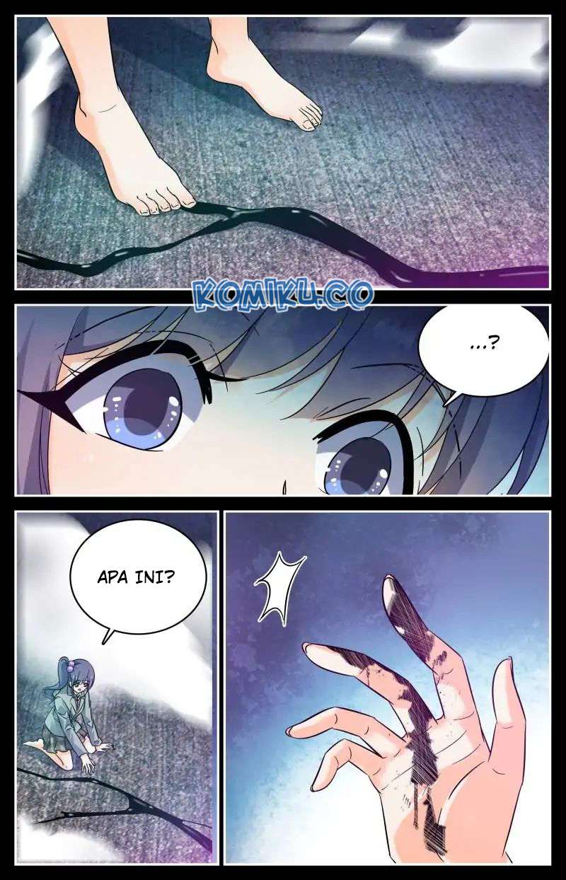 Useless First Son-In-Law Chapter 85 - halaman 9