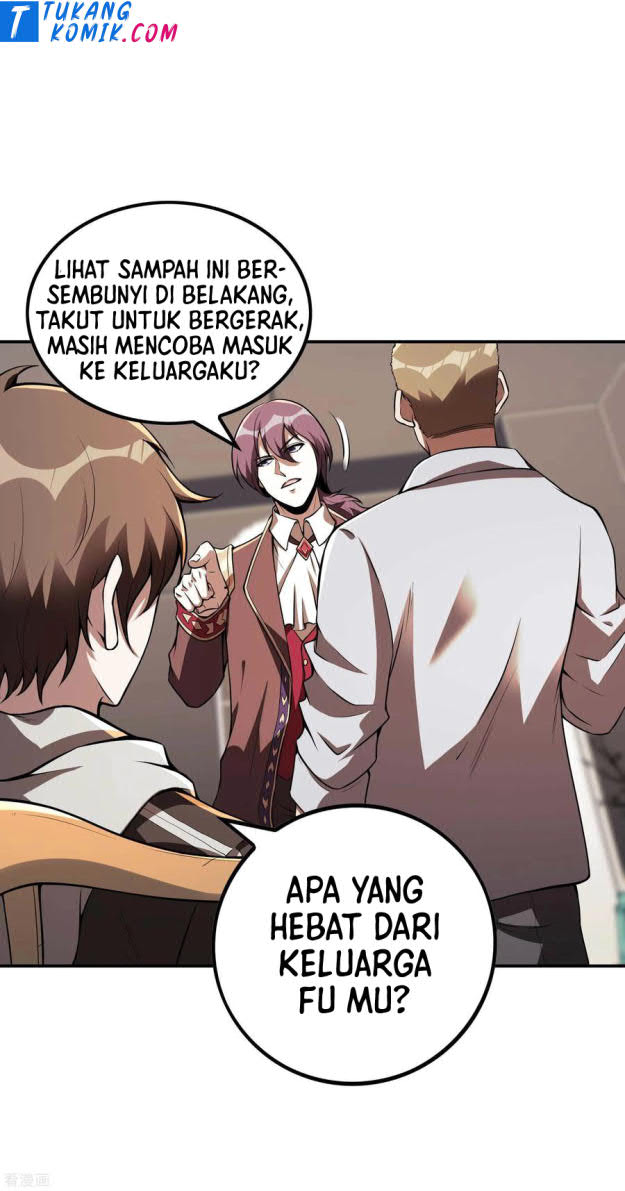 Useless First Son-In-Law Chapter 86 - halaman 25