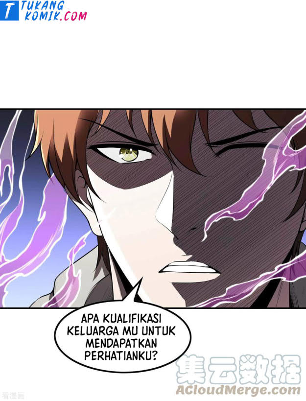Useless First Son-In-Law Chapter 86 - halaman 26