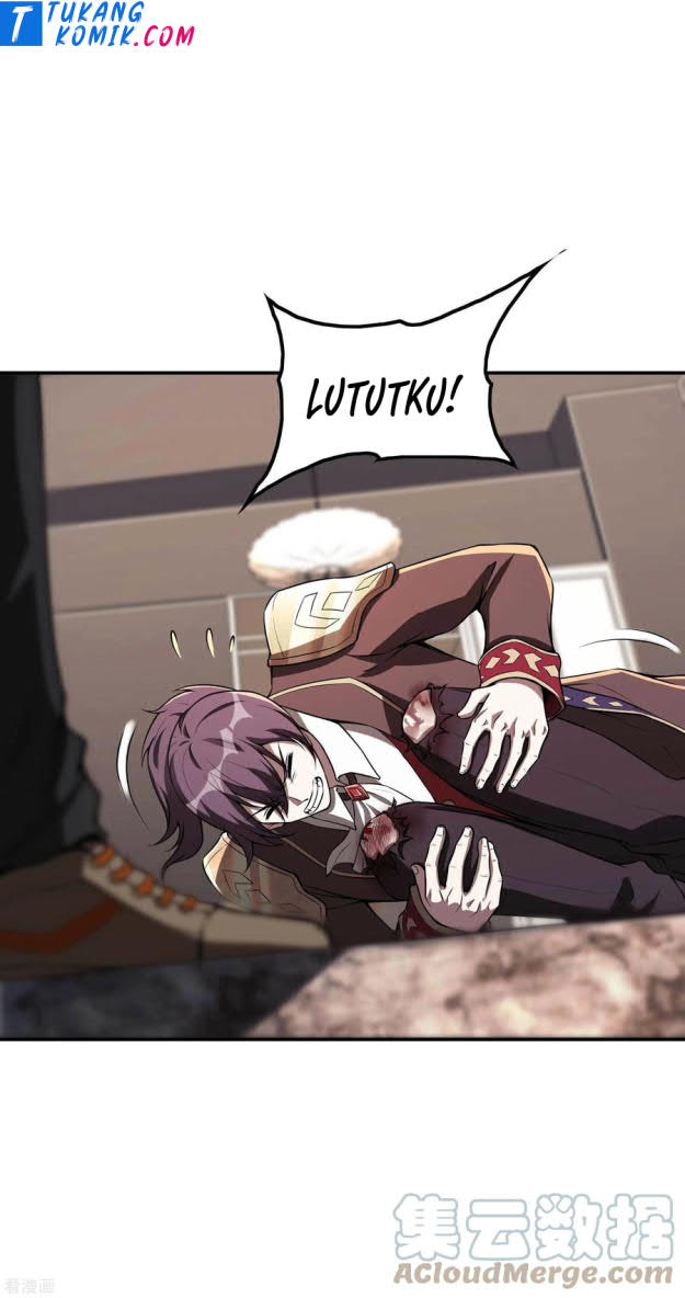 Useless First Son-In-Law Chapter 86 - halaman 29