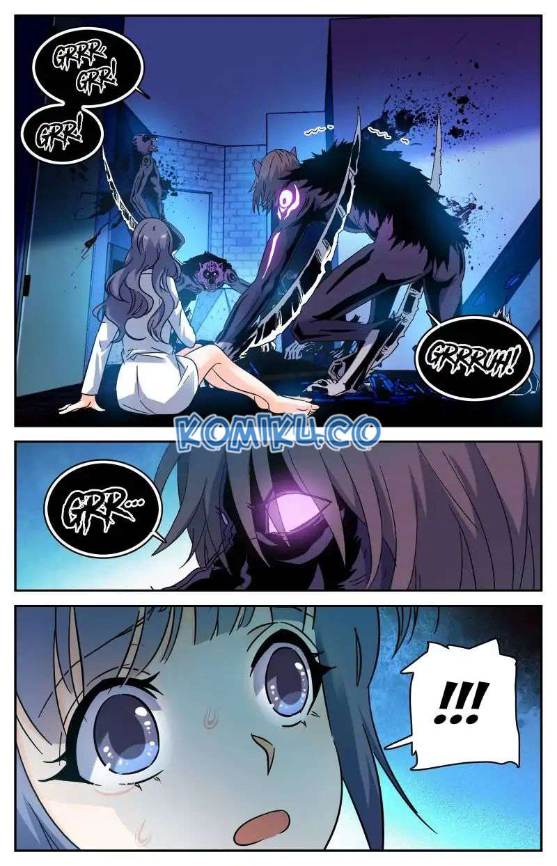 Useless First Son-In-Law Chapter 86 - halaman 3