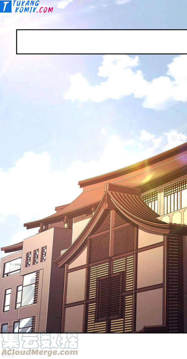 Useless First Son-In-Law Chapter 86 - halaman 38