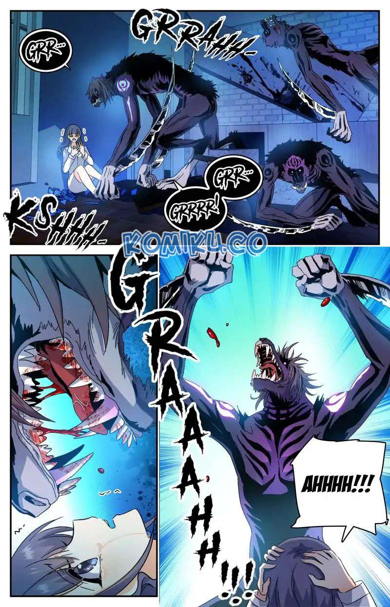 Useless First Son-In-Law Chapter 86 - halaman 4