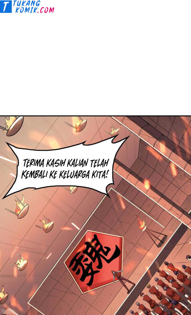 Useless First Son-In-Law Chapter 86 - halaman 46